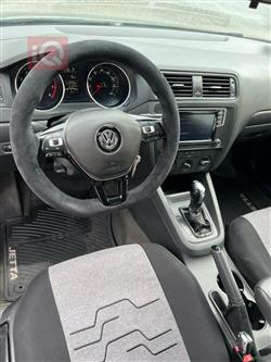 فولكسفاغن جيتا